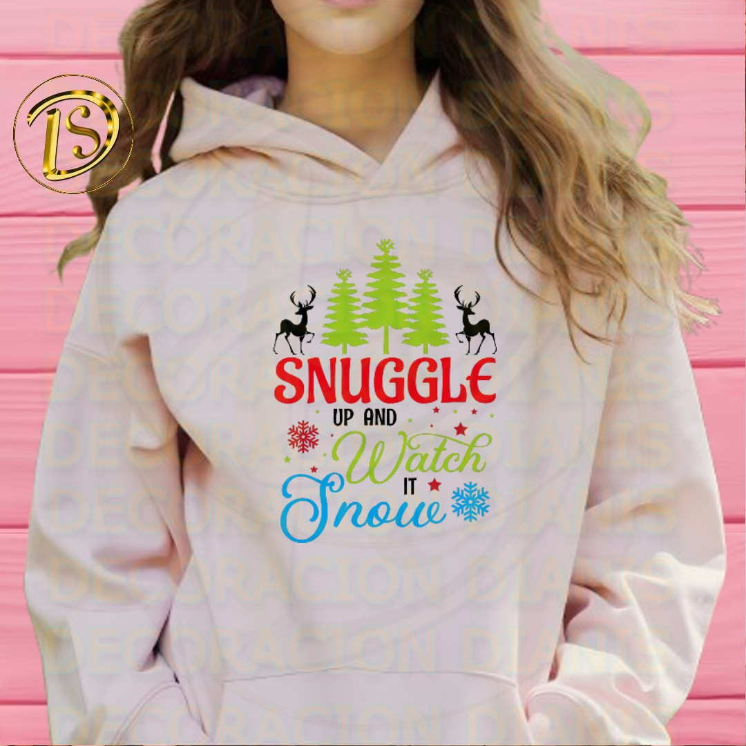 BUNDLE NAVIDEÑO 04 DTF 10X10 INCH