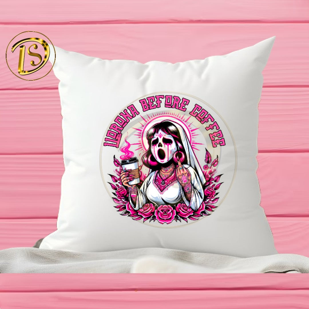 La llorona dtf 10X10